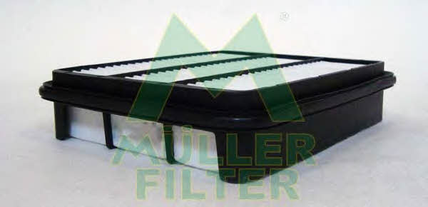 Muller filter PA3261 Повітряний фільтр PA3261: Купити в Україні - Добра ціна на EXIST.UA!