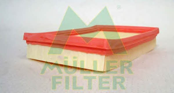 Muller filter PA3263 Повітряний фільтр PA3263: Купити в Україні - Добра ціна на EXIST.UA!