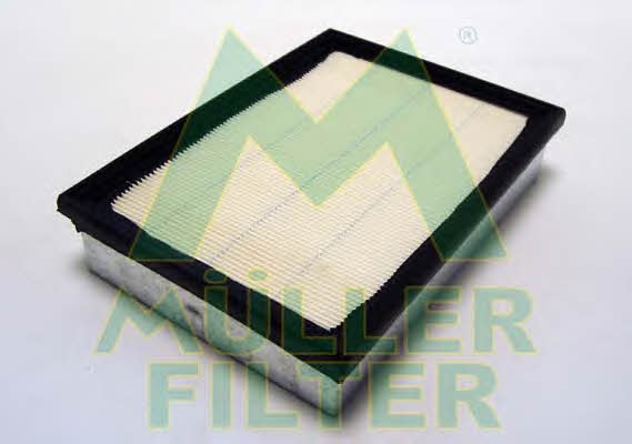 Muller filter PA3264 Повітряний фільтр PA3264: Приваблива ціна - Купити в Україні на EXIST.UA!
