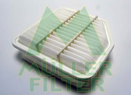 Muller filter PA3266 Повітряний фільтр PA3266: Купити в Україні - Добра ціна на EXIST.UA!