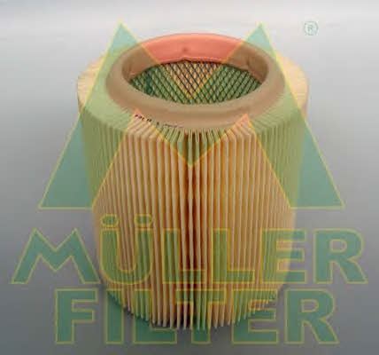 Muller filter PA3267 Повітряний фільтр PA3267: Купити в Україні - Добра ціна на EXIST.UA!