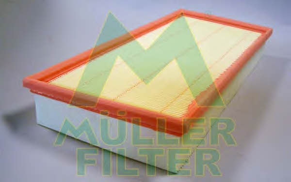 Muller filter PA3268 Повітряний фільтр PA3268: Приваблива ціна - Купити в Україні на EXIST.UA!