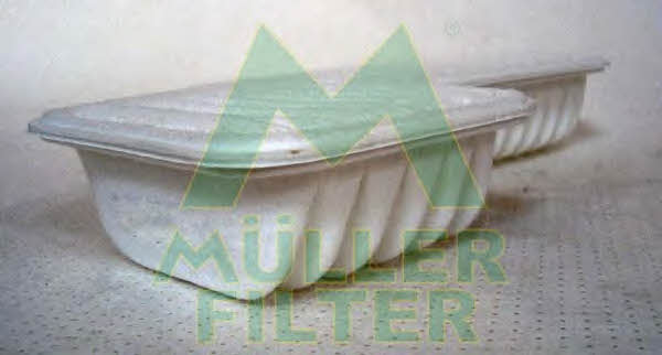 Muller filter PA3269 Повітряний фільтр PA3269: Купити в Україні - Добра ціна на EXIST.UA!
