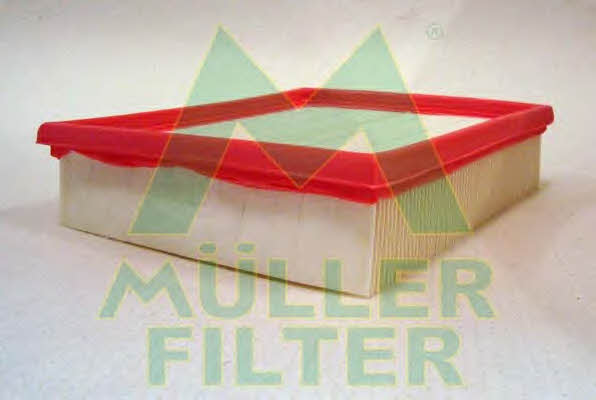 Muller filter PA327 Повітряний фільтр PA327: Купити в Україні - Добра ціна на EXIST.UA!
