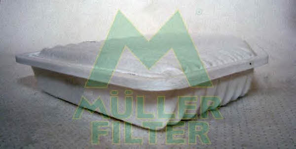 Muller filter PA3270 Повітряний фільтр PA3270: Купити в Україні - Добра ціна на EXIST.UA!