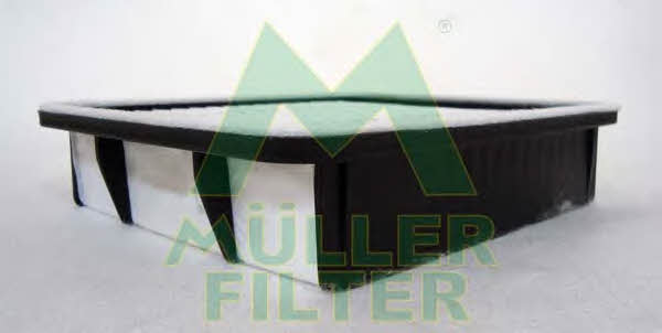Muller filter PA3271 Повітряний фільтр PA3271: Купити в Україні - Добра ціна на EXIST.UA!