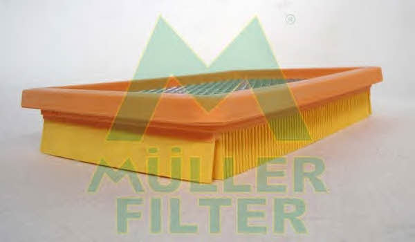 Muller filter PA3273 Повітряний фільтр PA3273: Купити в Україні - Добра ціна на EXIST.UA!