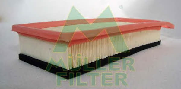 Muller filter PA3275 Повітряний фільтр PA3275: Купити в Україні - Добра ціна на EXIST.UA!