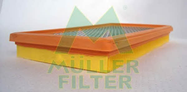 Muller filter PA3277 Повітряний фільтр PA3277: Приваблива ціна - Купити в Україні на EXIST.UA!