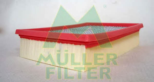 Muller filter PA3278 Повітряний фільтр PA3278: Купити в Україні - Добра ціна на EXIST.UA!