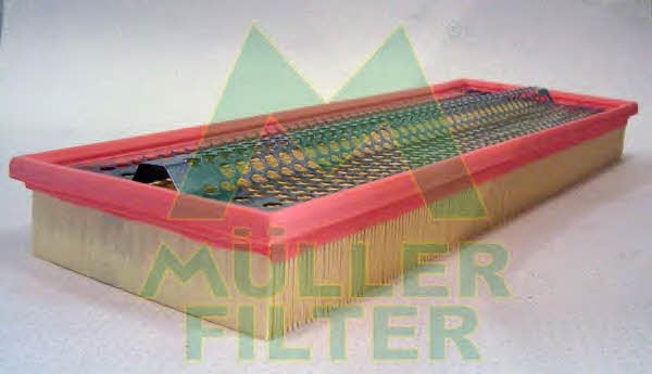 Muller filter PA328 Повітряний фільтр PA328: Купити в Україні - Добра ціна на EXIST.UA!