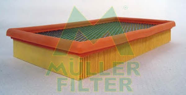 Muller filter PA3281 Повітряний фільтр PA3281: Купити в Україні - Добра ціна на EXIST.UA!