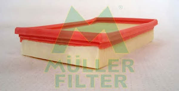 Muller filter PA3282 Повітряний фільтр PA3282: Купити в Україні - Добра ціна на EXIST.UA!