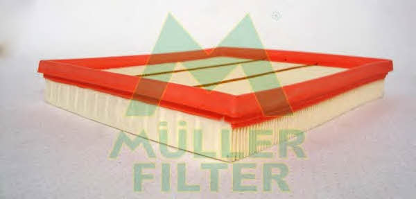 Muller filter PA3283 Повітряний фільтр PA3283: Приваблива ціна - Купити в Україні на EXIST.UA!
