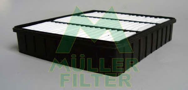 Muller filter PA3286 Повітряний фільтр PA3286: Купити в Україні - Добра ціна на EXIST.UA!