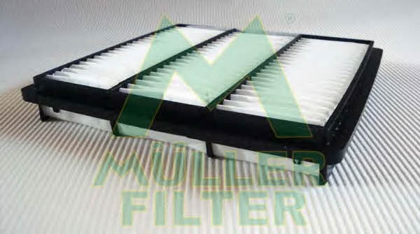 Muller filter PA3287 Повітряний фільтр PA3287: Купити в Україні - Добра ціна на EXIST.UA!