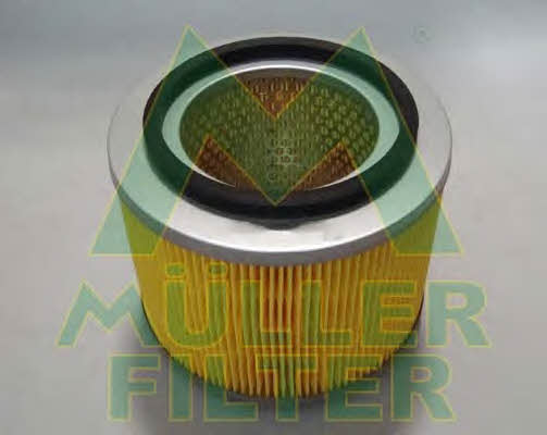 Muller filter PA3289 Повітряний фільтр PA3289: Купити в Україні - Добра ціна на EXIST.UA!