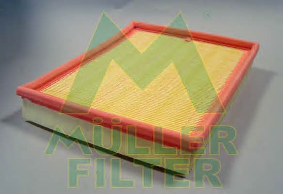 Muller filter PA329 Повітряний фільтр PA329: Купити в Україні - Добра ціна на EXIST.UA!