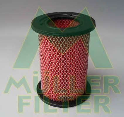 Muller filter PA3290 Повітряний фільтр PA3290: Купити в Україні - Добра ціна на EXIST.UA!