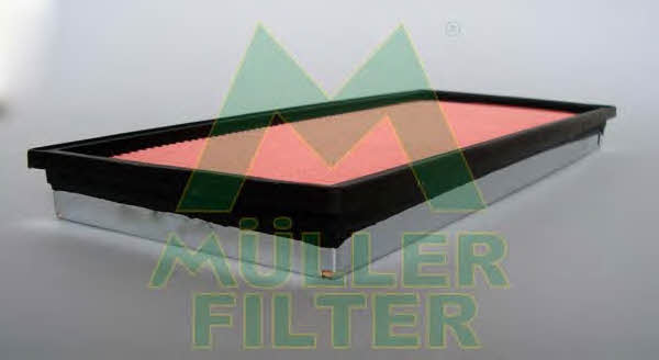 Muller filter PA3292 Повітряний фільтр PA3292: Купити в Україні - Добра ціна на EXIST.UA!