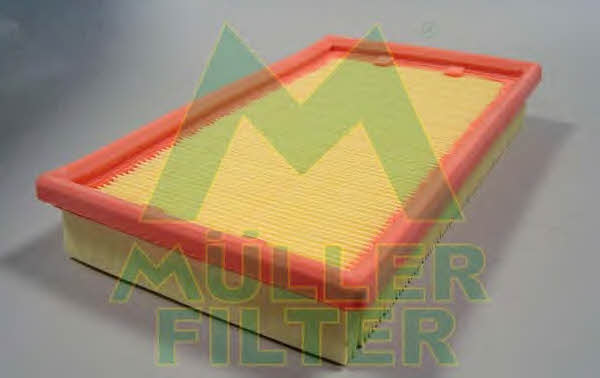 Muller filter PA3294 Повітряний фільтр PA3294: Купити в Україні - Добра ціна на EXIST.UA!