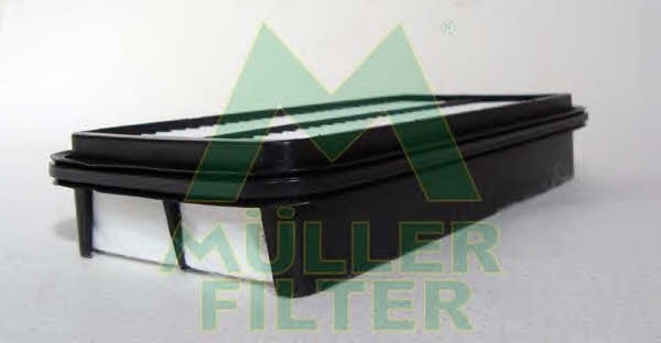 Muller filter PA3295 Повітряний фільтр PA3295: Приваблива ціна - Купити в Україні на EXIST.UA!