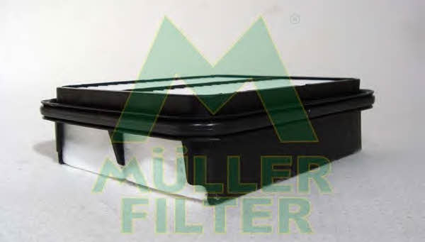 Muller filter PA3296 Повітряний фільтр PA3296: Купити в Україні - Добра ціна на EXIST.UA!
