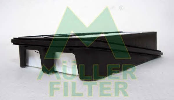 Muller filter PA3297 Повітряний фільтр PA3297: Купити в Україні - Добра ціна на EXIST.UA!