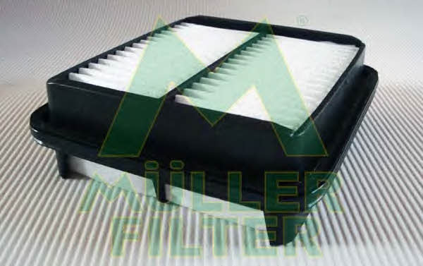 Muller filter PA3298 Повітряний фільтр PA3298: Купити в Україні - Добра ціна на EXIST.UA!