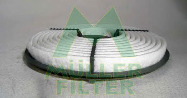 Muller filter PA3300 Повітряний фільтр PA3300: Купити в Україні - Добра ціна на EXIST.UA!