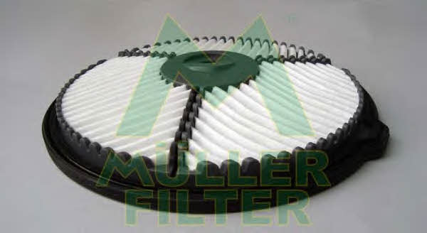 Muller filter PA3301 Повітряний фільтр PA3301: Приваблива ціна - Купити в Україні на EXIST.UA!