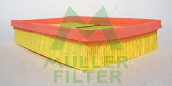 Muller filter PA3304 Повітряний фільтр PA3304: Купити в Україні - Добра ціна на EXIST.UA!