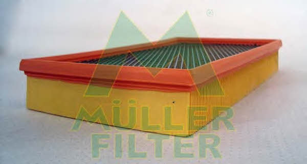 Muller filter PA3307 Повітряний фільтр PA3307: Приваблива ціна - Купити в Україні на EXIST.UA!