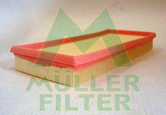 Muller filter PA331 Повітряний фільтр PA331: Купити в Україні - Добра ціна на EXIST.UA!
