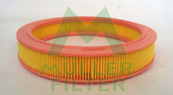 Muller filter PA3311 Повітряний фільтр PA3311: Купити в Україні - Добра ціна на EXIST.UA!