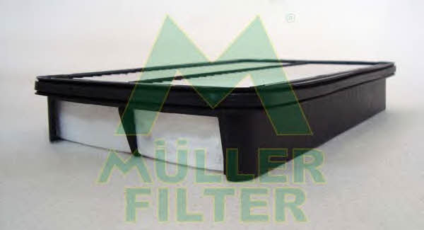 Muller filter PA3312 Повітряний фільтр PA3312: Купити в Україні - Добра ціна на EXIST.UA!
