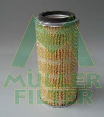Muller filter PA3315 Повітряний фільтр PA3315: Купити в Україні - Добра ціна на EXIST.UA!