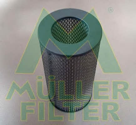 Muller filter PA3316 Повітряний фільтр PA3316: Купити в Україні - Добра ціна на EXIST.UA!