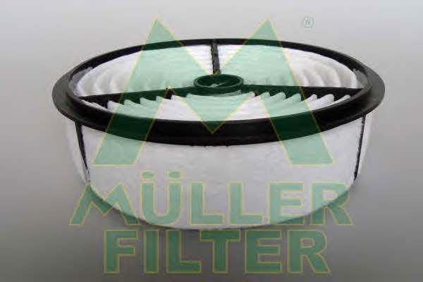 Muller filter PA3317 Повітряний фільтр PA3317: Купити в Україні - Добра ціна на EXIST.UA!
