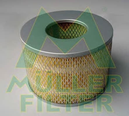 Muller filter PA3318 Повітряний фільтр PA3318: Приваблива ціна - Купити в Україні на EXIST.UA!