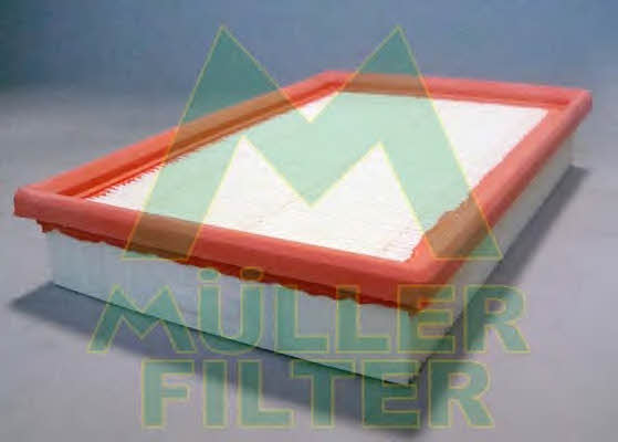 Muller filter PA332 Повітряний фільтр PA332: Купити в Україні - Добра ціна на EXIST.UA!