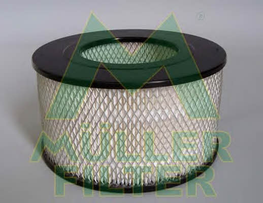 Muller filter PA3320 Повітряний фільтр PA3320: Купити в Україні - Добра ціна на EXIST.UA!