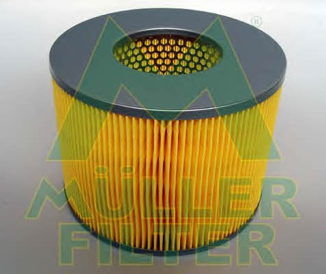 Muller filter PA3321 Повітряний фільтр PA3321: Приваблива ціна - Купити в Україні на EXIST.UA!