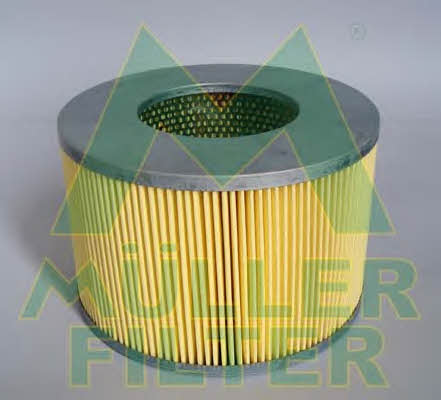Muller filter PA3322 Повітряний фільтр PA3322: Приваблива ціна - Купити в Україні на EXIST.UA!