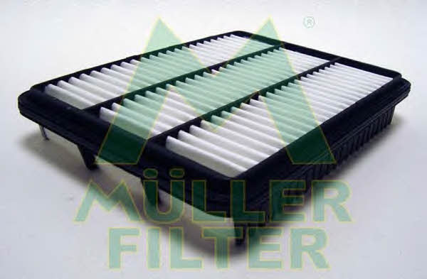 Muller filter PA3323 Повітряний фільтр PA3323: Купити в Україні - Добра ціна на EXIST.UA!