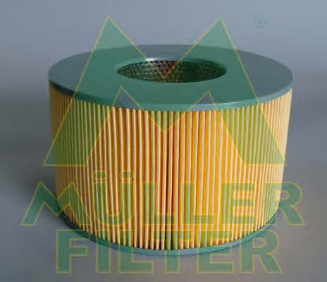 Muller filter PA3324 Повітряний фільтр PA3324: Приваблива ціна - Купити в Україні на EXIST.UA!