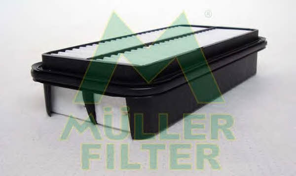 Muller filter PA3325 Повітряний фільтр PA3325: Купити в Україні - Добра ціна на EXIST.UA!