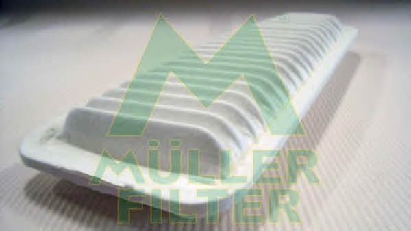 Muller filter PA3326 Повітряний фільтр PA3326: Купити в Україні - Добра ціна на EXIST.UA!