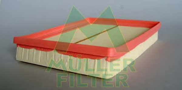 Muller filter PA3329 Повітряний фільтр PA3329: Приваблива ціна - Купити в Україні на EXIST.UA!