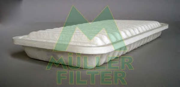 Muller filter PA3330 Повітряний фільтр PA3330: Купити в Україні - Добра ціна на EXIST.UA!